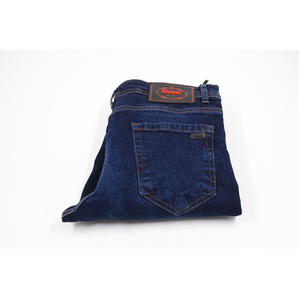 ENJOY BASIC DENIM JEANS SIZE:J/M