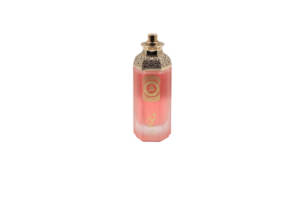 Fouz Hub Eau De Perfume 100ML