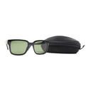 Louis Vuitton Z1692W 93L, Lens Width:54, Bridge Width: 20, 150 Made In Italy