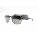 RayBan RB 3663 004/58 Lens Width:60, Bridge Width:17 140 Made In Italy