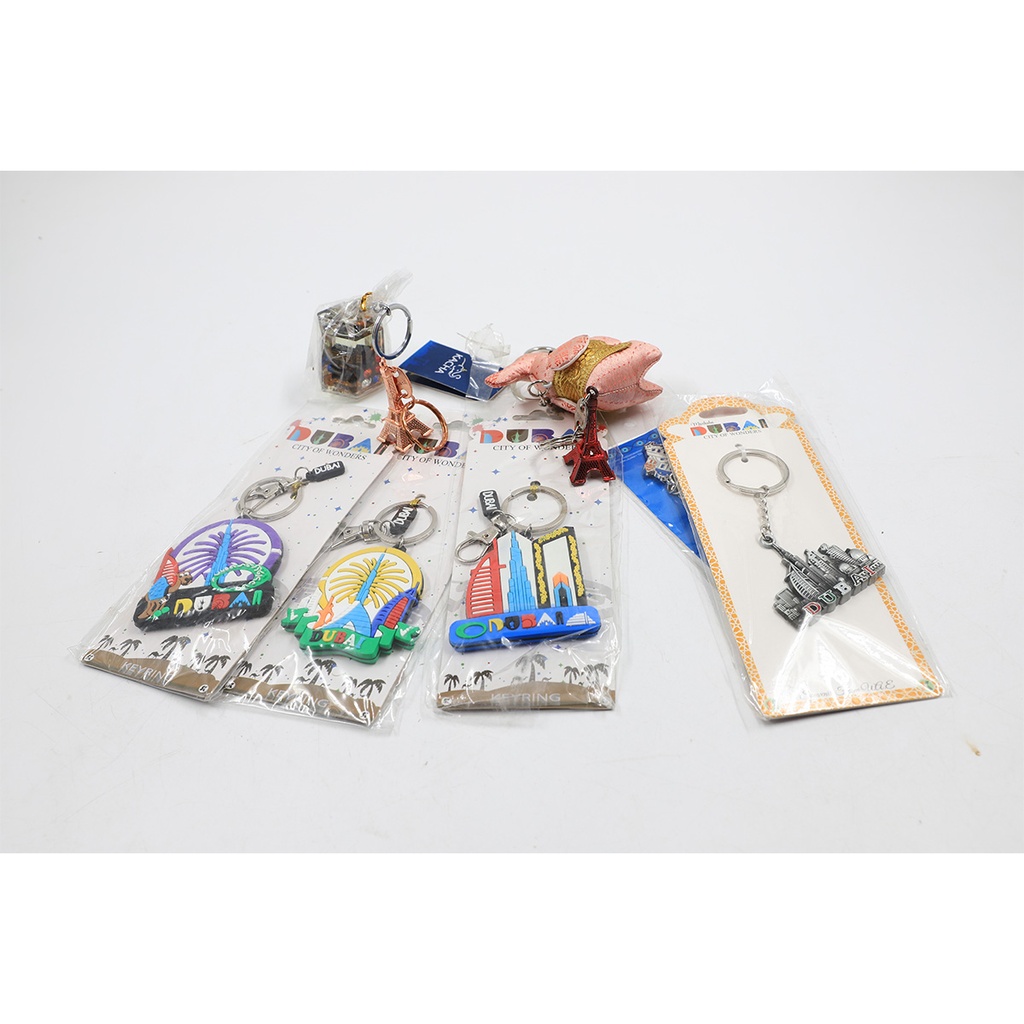 Gifts Keycahain Accessories Mix 2