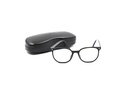 Ray-Ban RX5397F Eyeglasses Bundle: RX 5397F ELLIOT 2000 Elliot Black