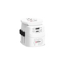 Skross Pro Light USB AC30PD World 1.302473 Travel Charger