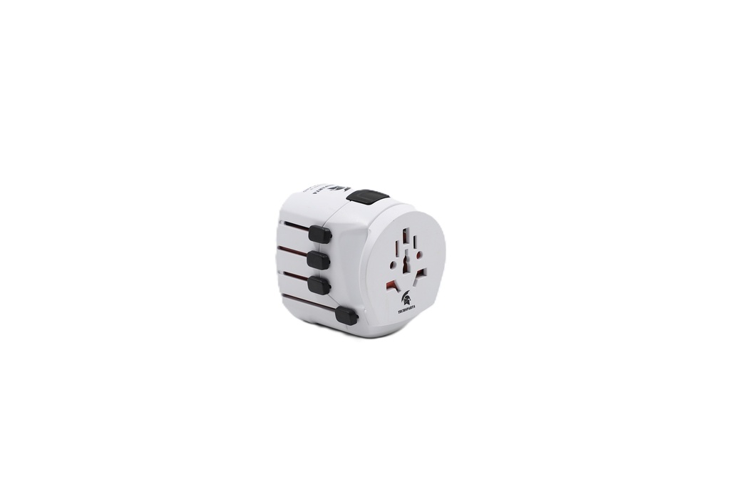 Skross World Travel Adapter Pro