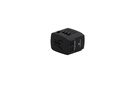Volkano Worldwide Series Travel Adaptor plug with 4x USB charge Ports VK-8018-BK