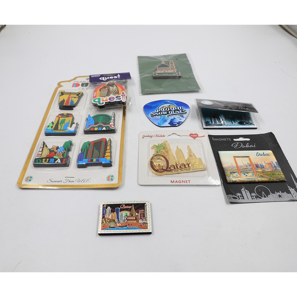 Gifts Keychain Accessories Mix 9