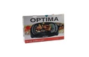 Optima GR1700 Barbecue Grill