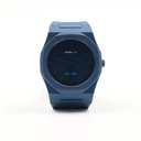 D1 Milano Serial: 2G2211B Blue PolyCarbon