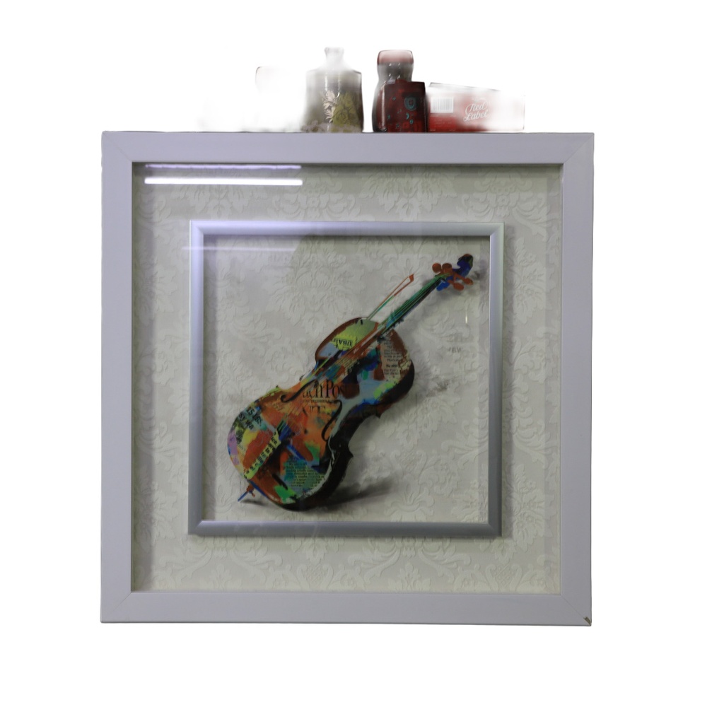 Big Modern Art Wall Decoration