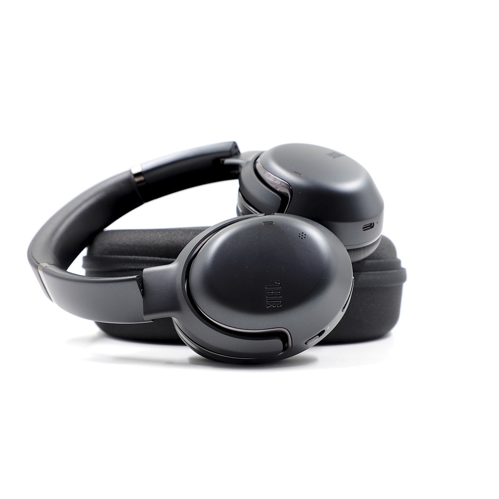 JBl Tour One M2 Headset + Pouch