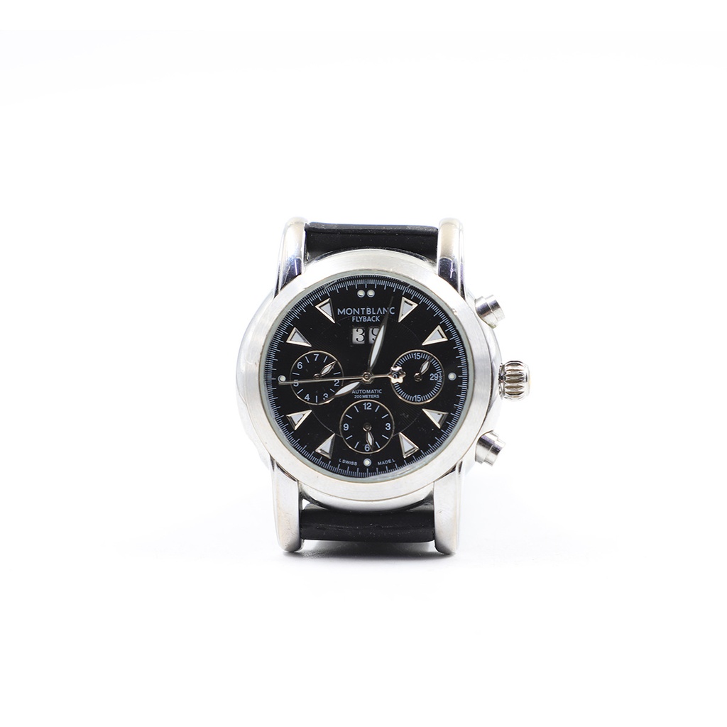 MontBlanc FlyBack Automatic ** Not Original**