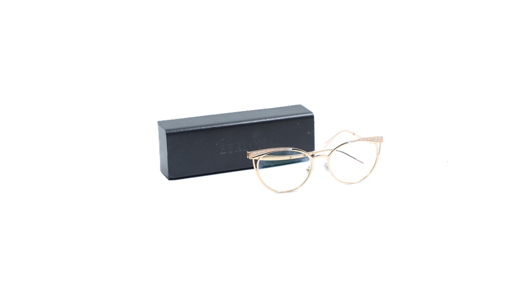 Bvlgari BV 2186 - 2014 Pink Gold | Eyeglasses Woman
