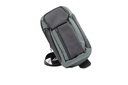 Bange Sling Bag, Waterproof Men's Chest Bag Shoulder bags Cross body Sling Backpack for Men