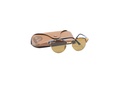 Ray-Ban Sunglasses RB4246 Clubround Classic