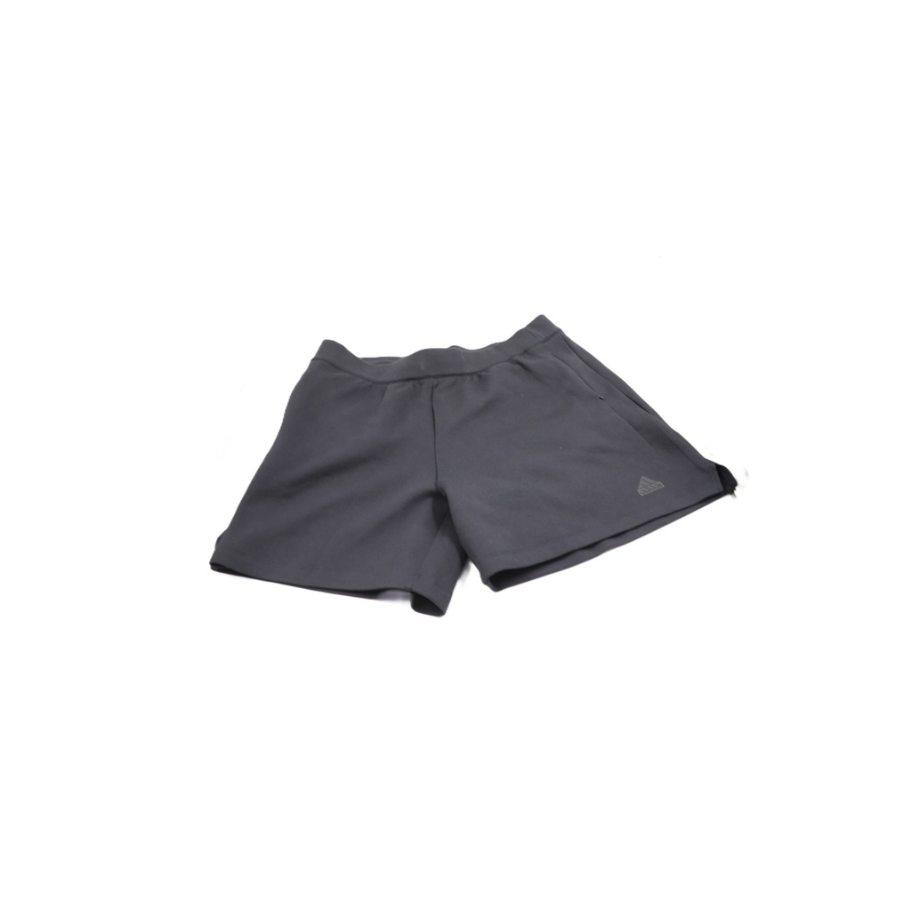 ADIDAS BLACK SHORT SIZE : XXL