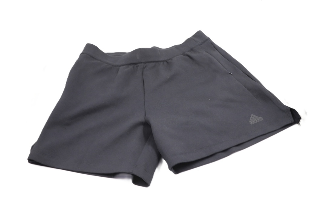 ADIDAS BLACK SHORT SIZE : XXL