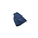 IETS FANS BLUE CARGO SHORT SIZE:L