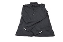 ARMANI EXCHANGE BLACK SHIRT SIZE:M