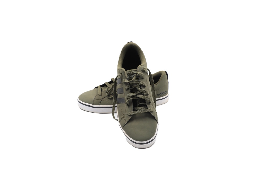 Adidas Vs Pace 2.0 shoes. M HP6002 Green Eur Size : 42
