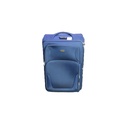 Taraval Luggage Blue Size : L