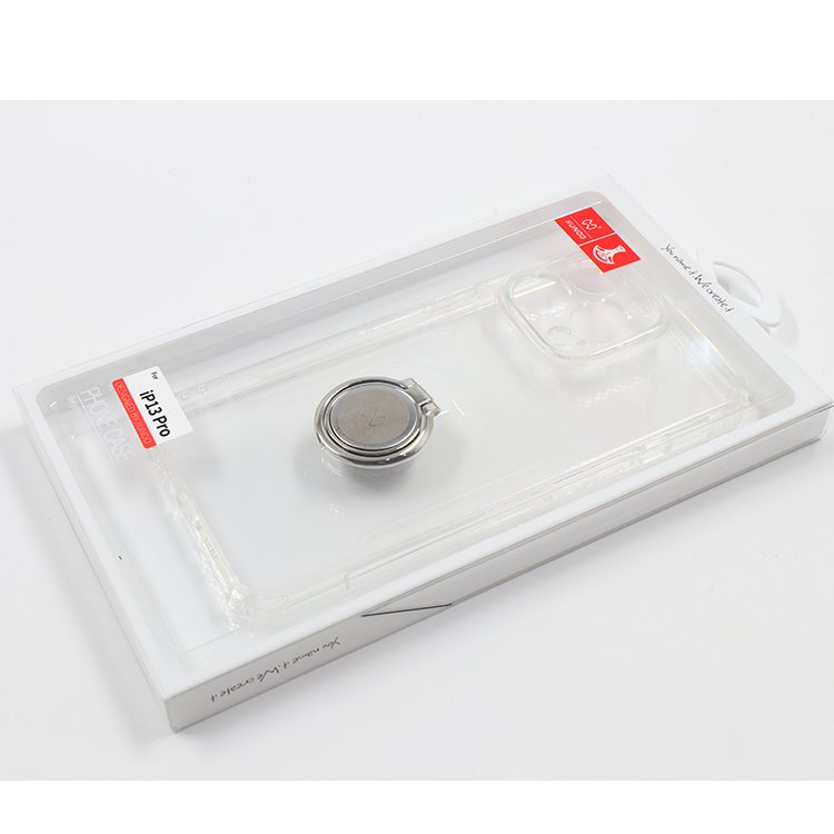 Iphone 13 pro Transparent Cover Cases 2