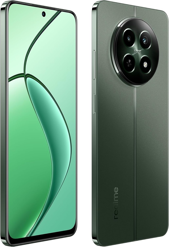 Realme 12 5G 8GB 512GB