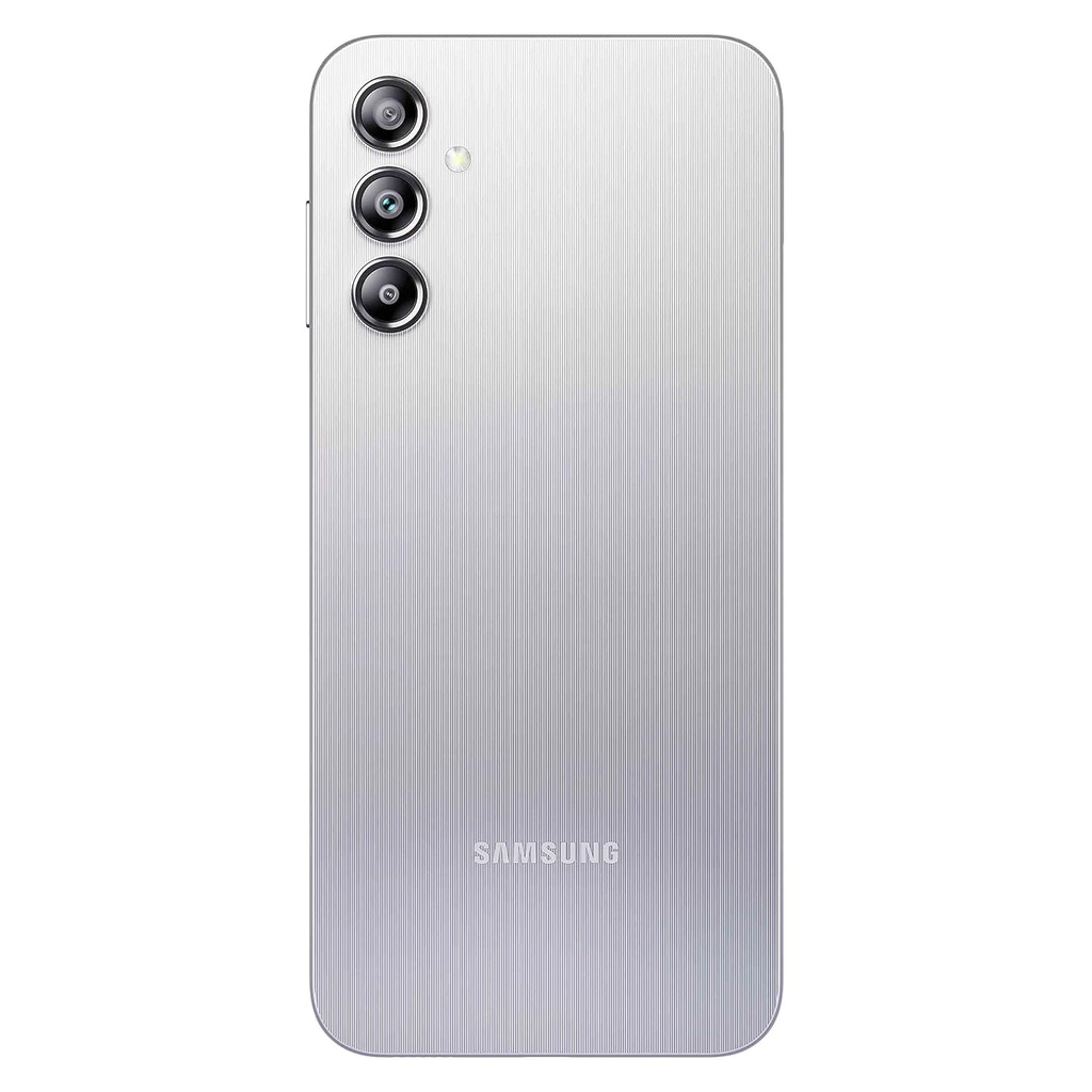 Samsung Galaxy A14 4GB 64GB – Silver
