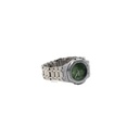 QA men's agate watch