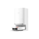 Xiaomi Robot Vacuum X20+ with All-in-one smart base station 6000Pa suction power LDS laser navigation / Voice Control  BHR8125EN