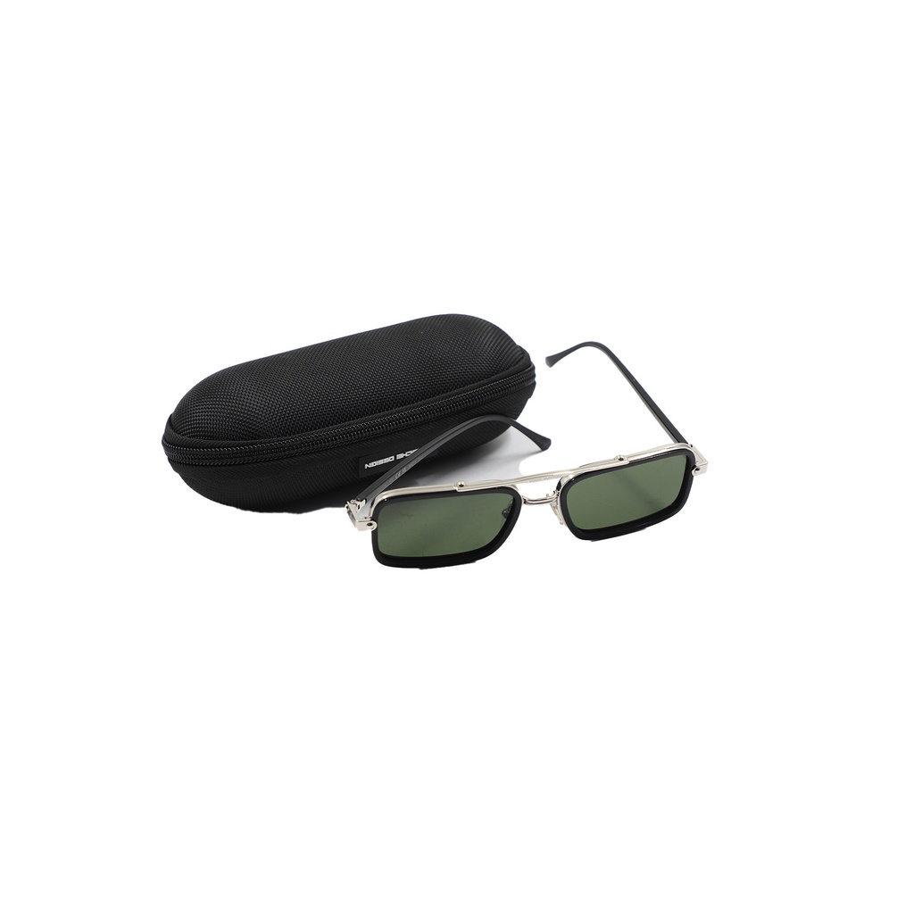 LV Signature Duo Square Sunglasses Z2212U