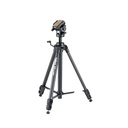 Videomate 600 video tripod