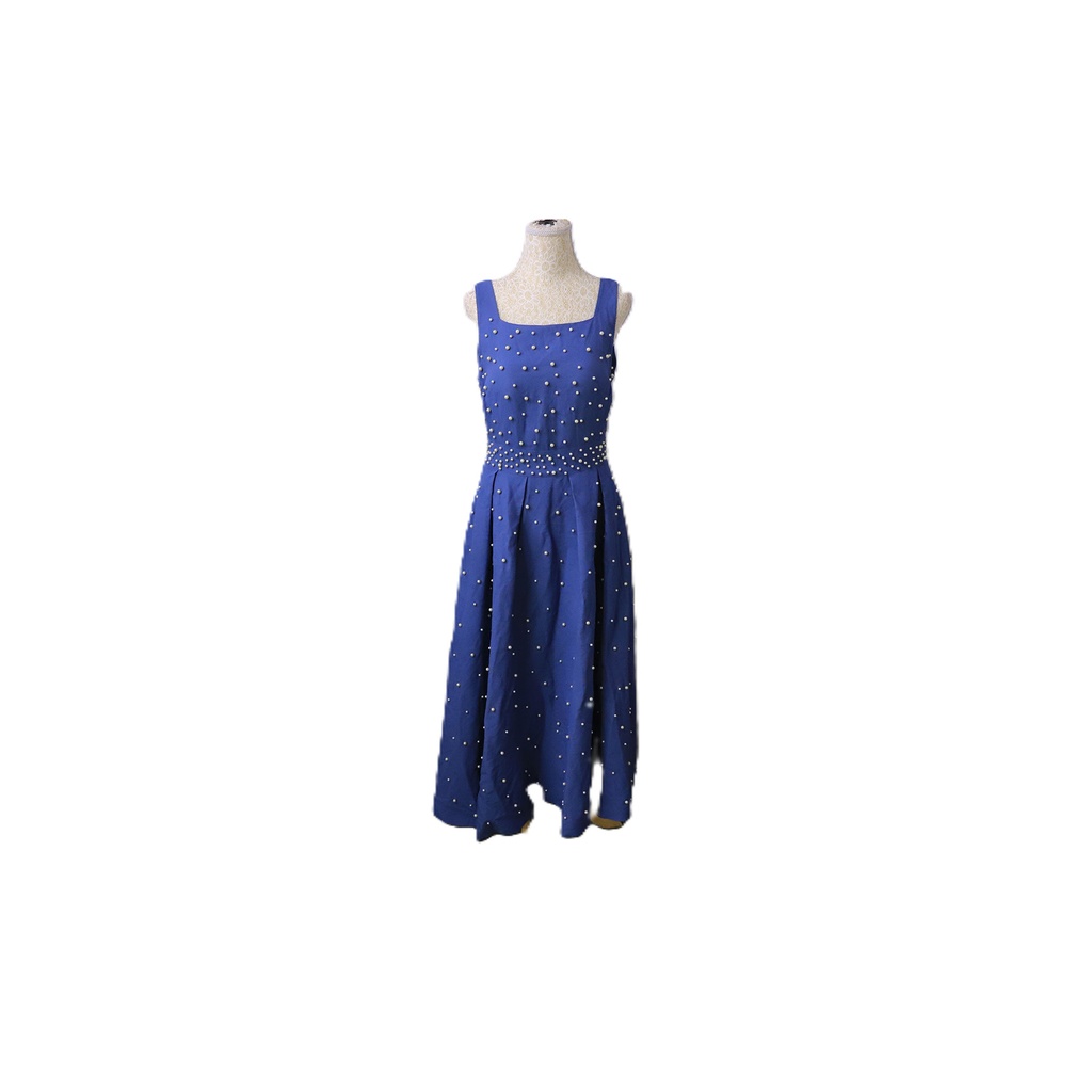 COPURS DRESS SIZE:40