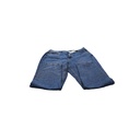 MOM HIGH WAISTED JEANS SIZE: 36