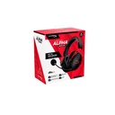 HyperX Cloud Alpha Gaming Headset