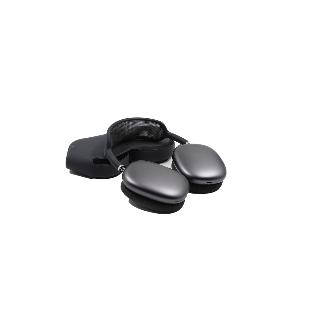 Apple Airpods Max with Smart Case – Space Grey