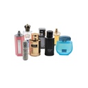 Mix Parfum Georges rech french story +Gold Myrrh Absolute Parfum + Arbinan Oud 8 Piece