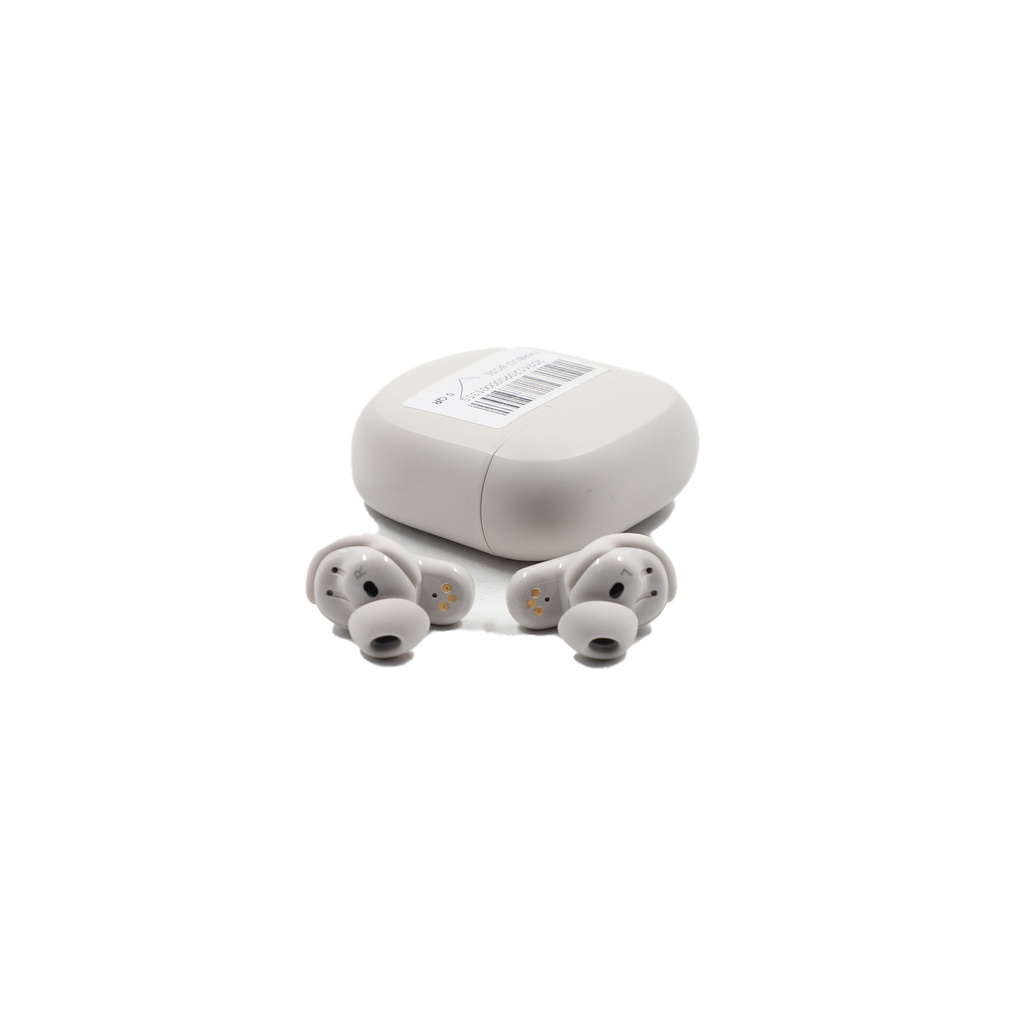 Bose Quietcomfort Ultra Earbuds -  Silver