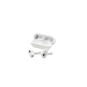 Apple AirPods Pro 2nd Generation with MagSafe Case (USB-C)