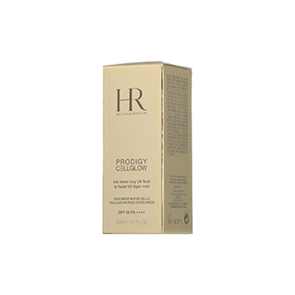 Helena Rubinstein Prodigy Glow Effect Face Fluid Helena Rubinstein Prodigy Cellglow Fluid 30Ml
