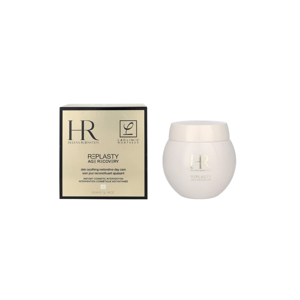 Helena Rubinstein HR Re-Plasty Age Recovery Day Cream 50ml
