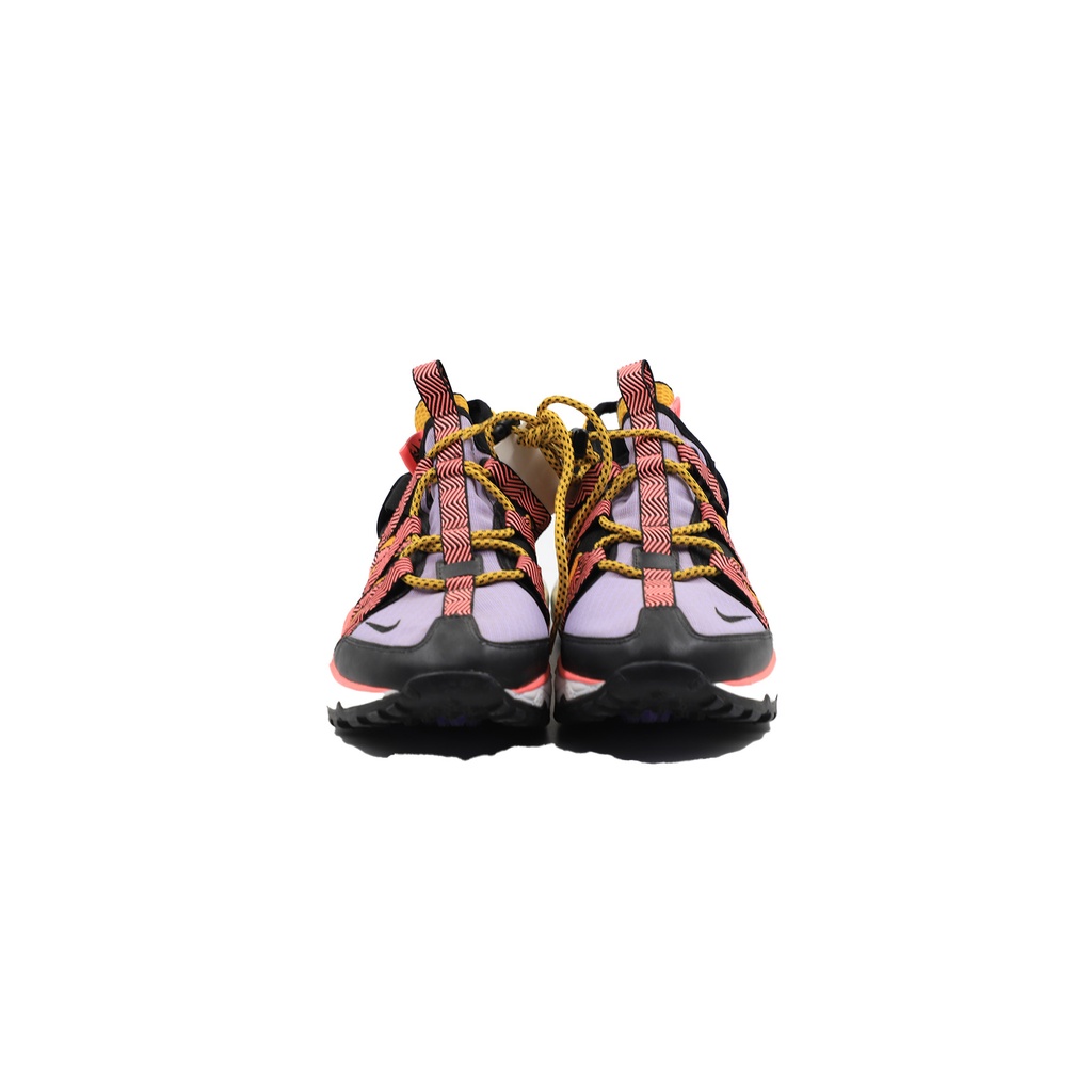 Nike Air Max 270 Bowfin Black Atomic Violet Amarillo  EUR - Size : 42 . 5