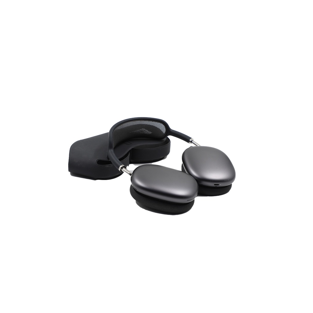 Apple Airpods Max with Smart Case – Space Grey