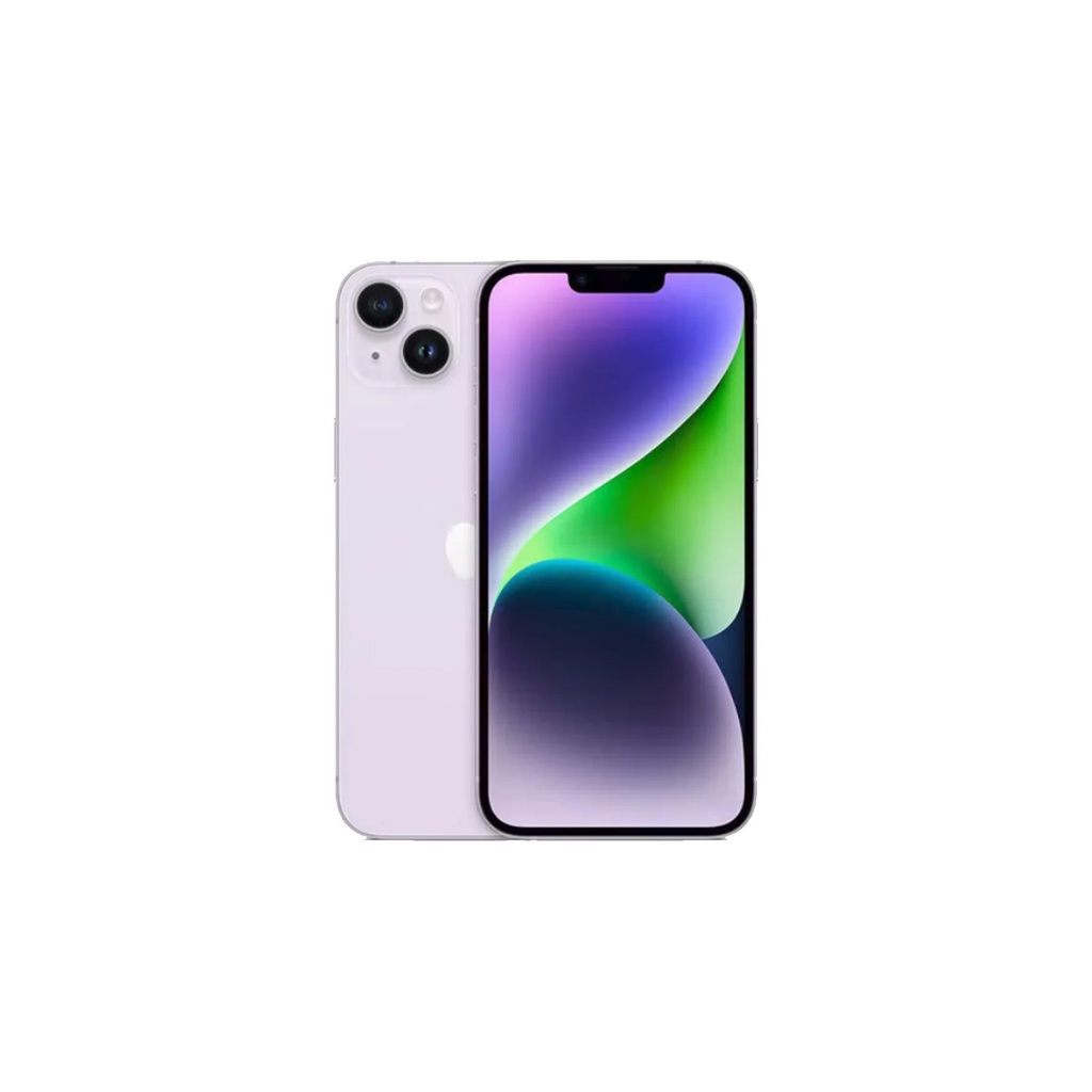 Apple iPhone 14 6GB 128GB – Midnight