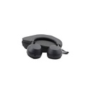 Sony WH-1000XM5 Wireless Black Headset Black