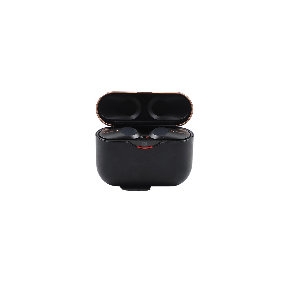 Sony WF1000xm3 Wireless Noise Cancelling Earbuds