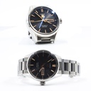 Carrera Day-Date Calibre 5 Automatic Swiss Made, WAR201C-1, 100 Meter, Strap Size ** Small ~ Mid