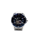 bulova Marine Star Automatic Jewel C9771236 Stainless Steel Water Resistant