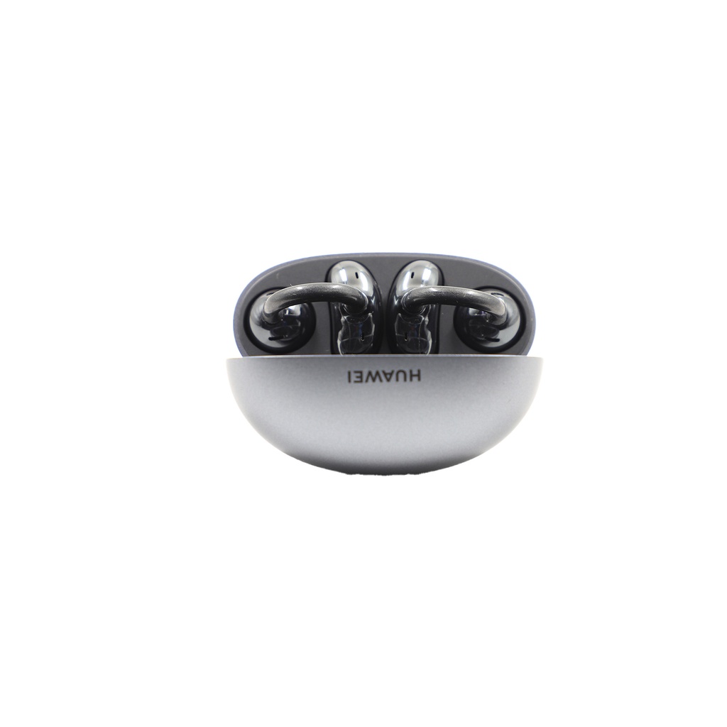 Huawei FreeClip Earbuds | Long Lasting Battery | AI Crystal Clear Sound