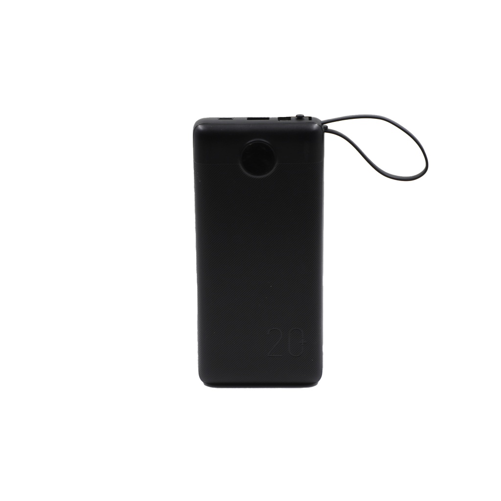 Veektomx Power Bank 20000mah