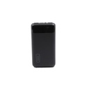 INIU Portable Charger, 22.5W 20000mAh USB C in & Out Power Bank